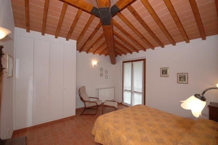 Vicchio Apartment Sleeps 4 Esterno foto