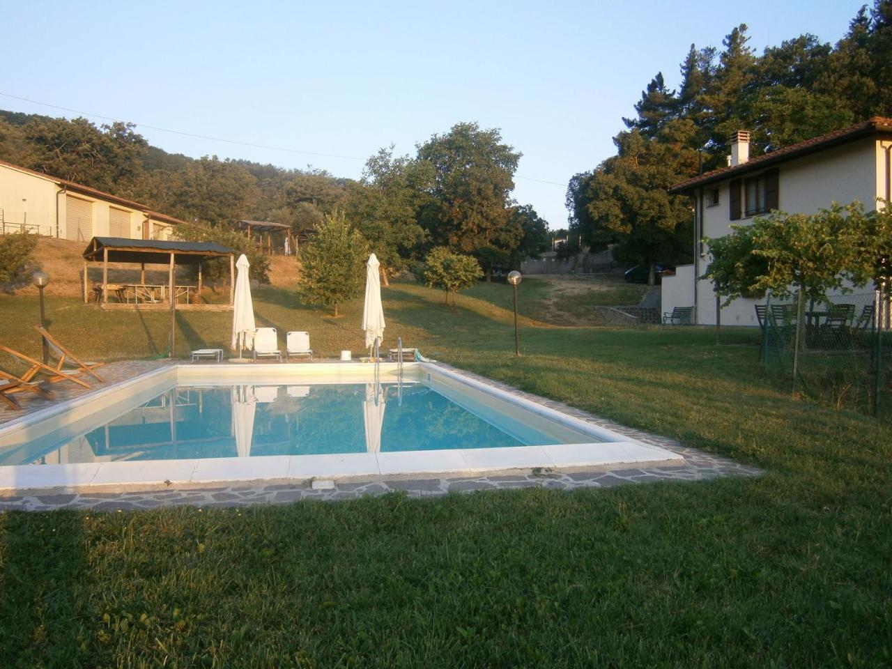 Vicchio Apartment Sleeps 4 Esterno foto