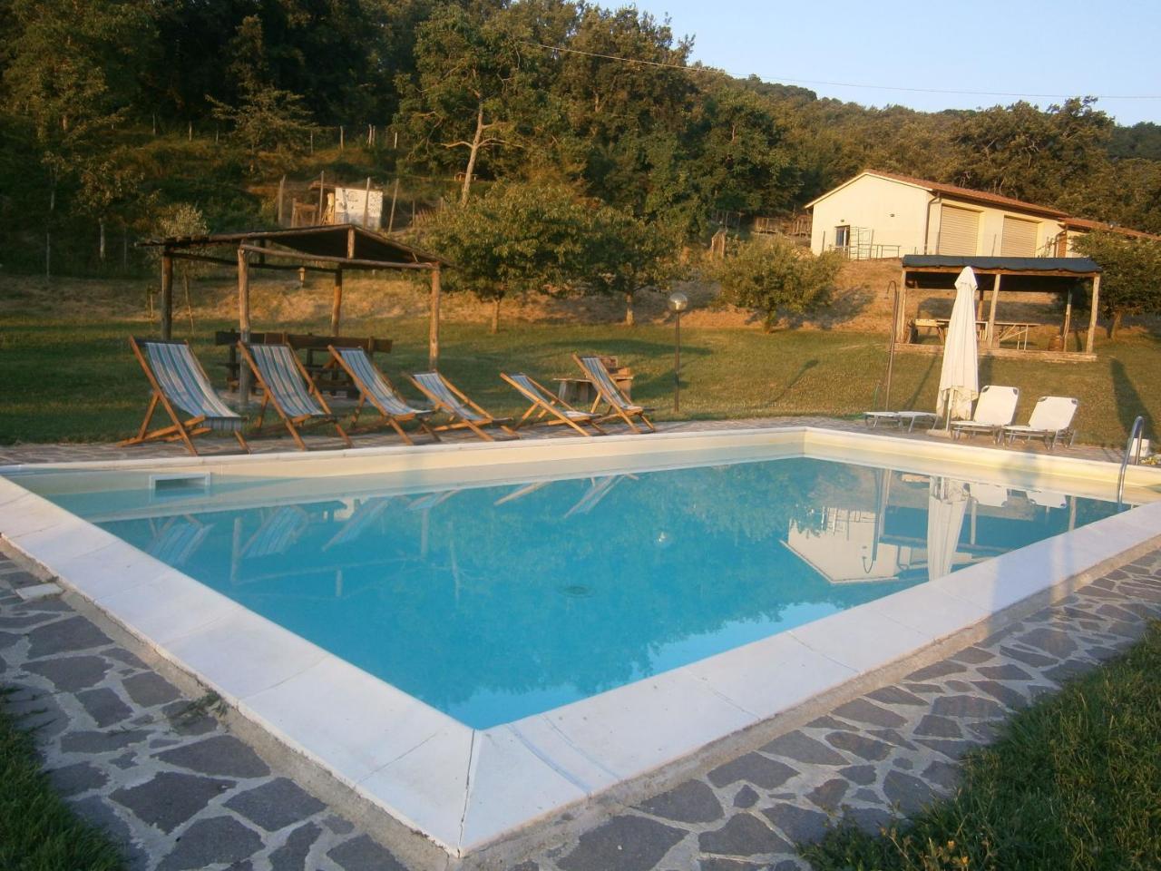 Vicchio Apartment Sleeps 4 Esterno foto