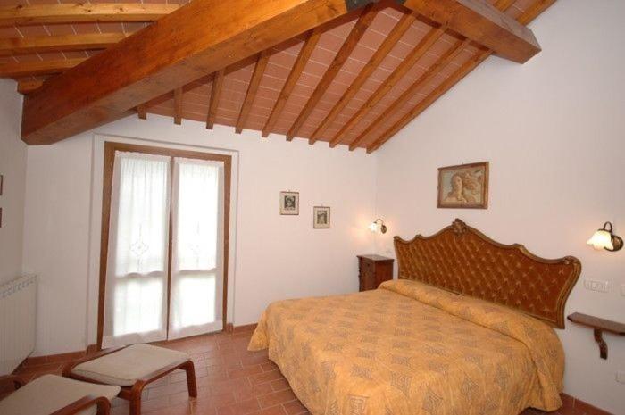 Vicchio Apartment Sleeps 4 Esterno foto