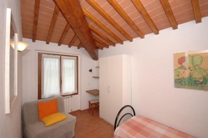 Vicchio Apartment Sleeps 4 Esterno foto