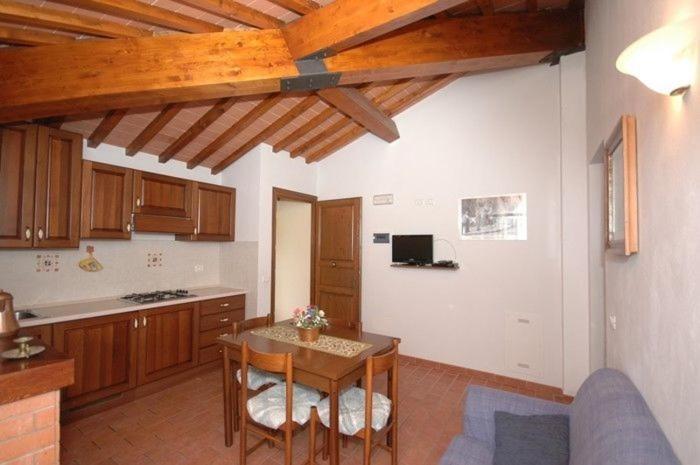 Vicchio Apartment Sleeps 4 Esterno foto